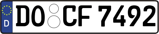 DO-CF7492