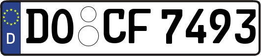 DO-CF7493