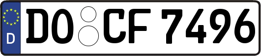 DO-CF7496