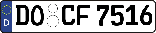 DO-CF7516