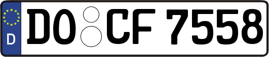 DO-CF7558