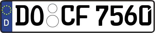 DO-CF7560