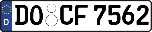 DO-CF7562