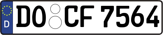DO-CF7564