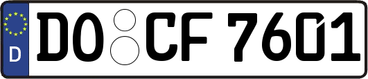 DO-CF7601