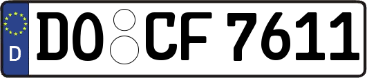 DO-CF7611