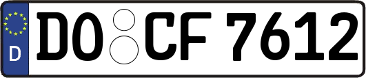 DO-CF7612