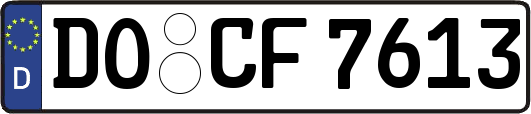 DO-CF7613