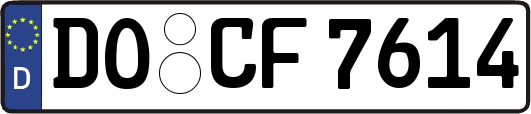 DO-CF7614