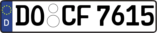 DO-CF7615