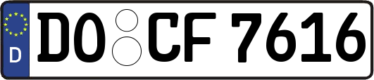 DO-CF7616