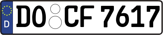 DO-CF7617