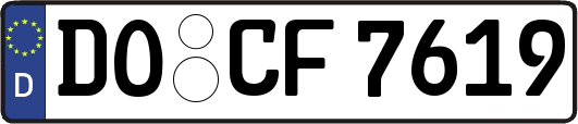 DO-CF7619