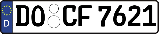 DO-CF7621