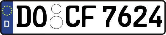 DO-CF7624