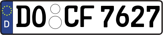 DO-CF7627
