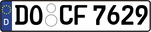 DO-CF7629