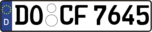 DO-CF7645