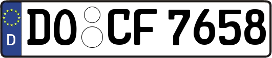 DO-CF7658