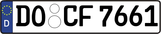 DO-CF7661