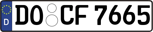 DO-CF7665