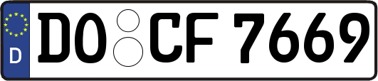 DO-CF7669
