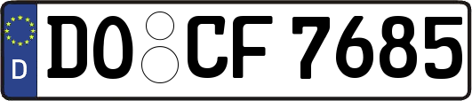 DO-CF7685