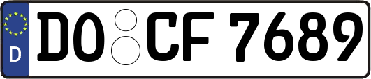 DO-CF7689