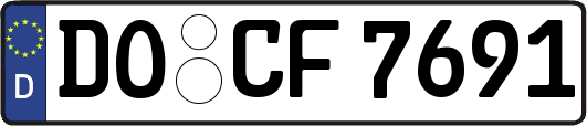 DO-CF7691