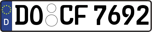 DO-CF7692