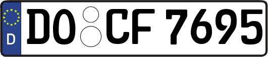 DO-CF7695