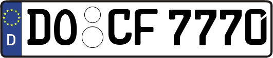 DO-CF7770