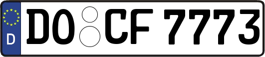 DO-CF7773