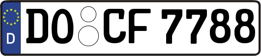 DO-CF7788