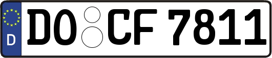 DO-CF7811