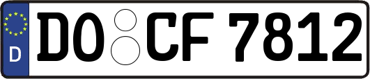 DO-CF7812