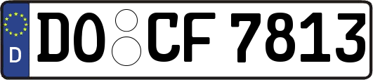 DO-CF7813