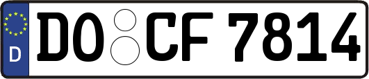 DO-CF7814