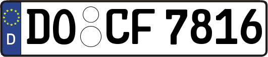 DO-CF7816