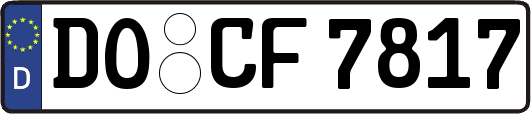 DO-CF7817