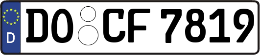 DO-CF7819