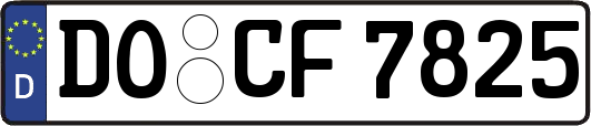 DO-CF7825