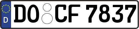 DO-CF7837