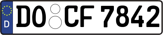 DO-CF7842