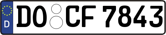 DO-CF7843