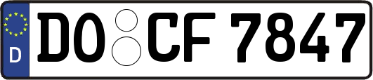 DO-CF7847