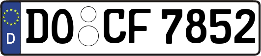 DO-CF7852