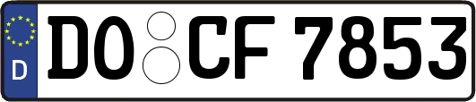 DO-CF7853
