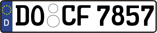 DO-CF7857