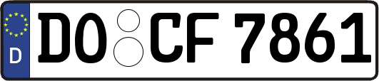 DO-CF7861